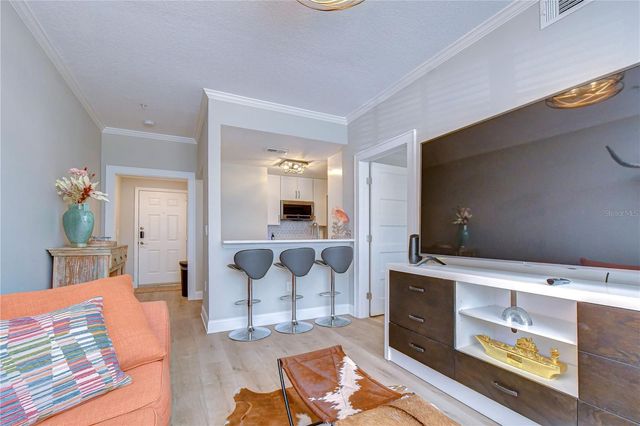 800 S DAKOTA AVENUE 121, Tampa, FL 33606
