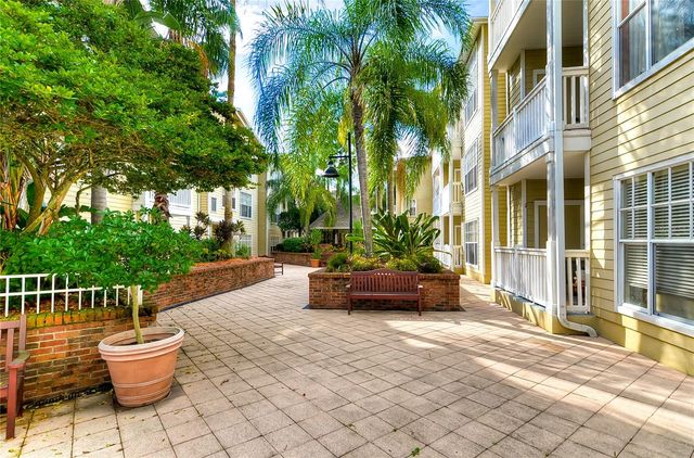 800 S DAKOTA AVENUE 121, Tampa, FL 33606