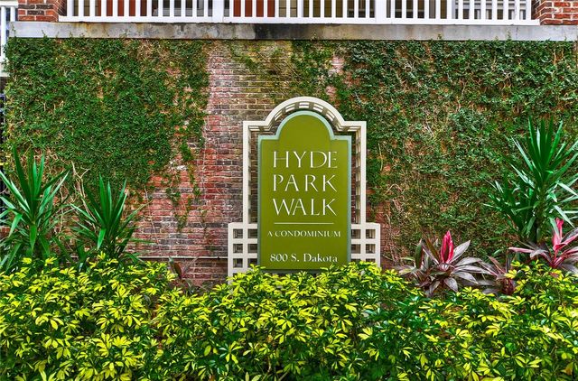 800 S DAKOTA AVENUE 121, Tampa, FL 33606