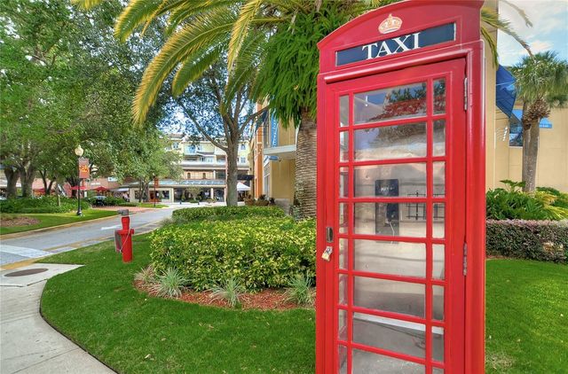 800 S DAKOTA AVENUE 121, Tampa, FL 33606
