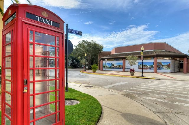 800 S DAKOTA AVENUE 121, Tampa, FL 33606