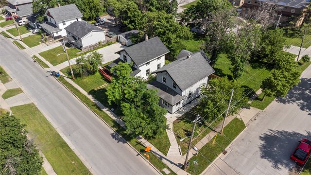 250 Franklin Avenue, Des Moines, IA 50314