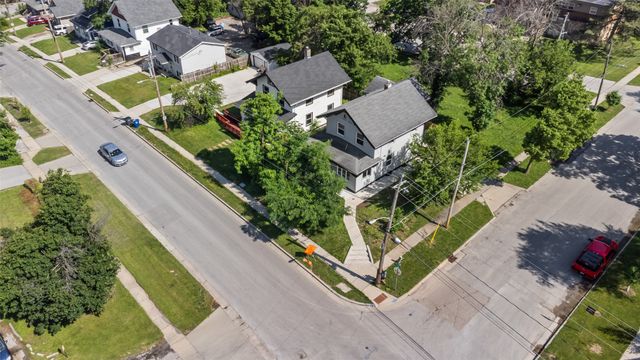 250 Franklin Avenue, Des Moines, IA 50314