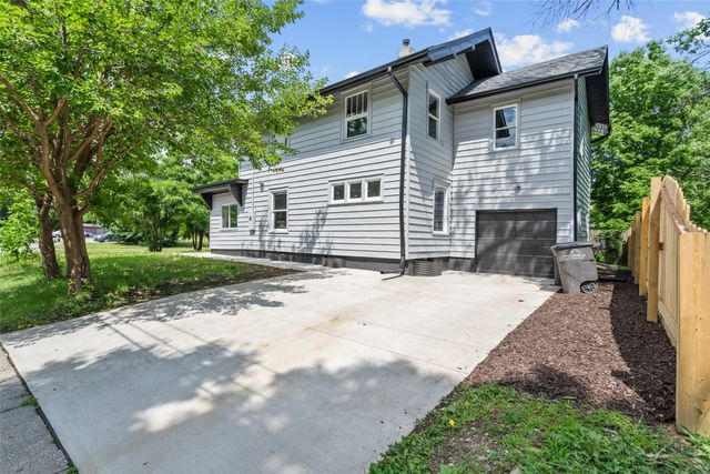 250 Franklin Avenue, Des Moines, IA 50314