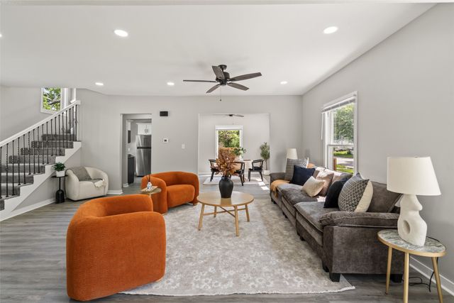 250 Franklin Avenue, Des Moines, IA 50314
