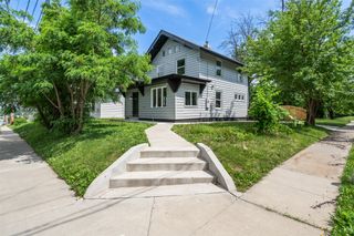 250 Franklin Avenue, Des Moines, IA 50314