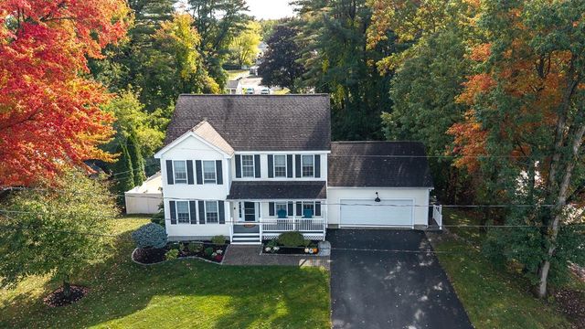 15 New Hampshire Avenue, Nashua, NH 03063