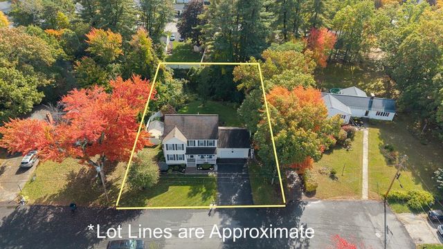 15 New Hampshire Avenue, Nashua, NH 03063