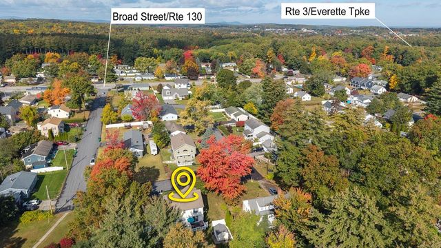15 New Hampshire Avenue, Nashua, NH 03063