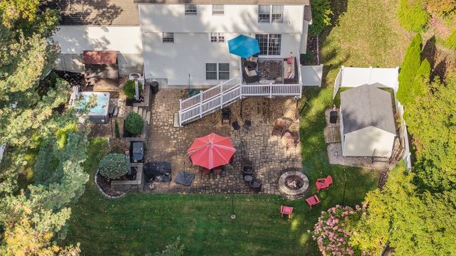 15 New Hampshire Avenue, Nashua, NH 03063