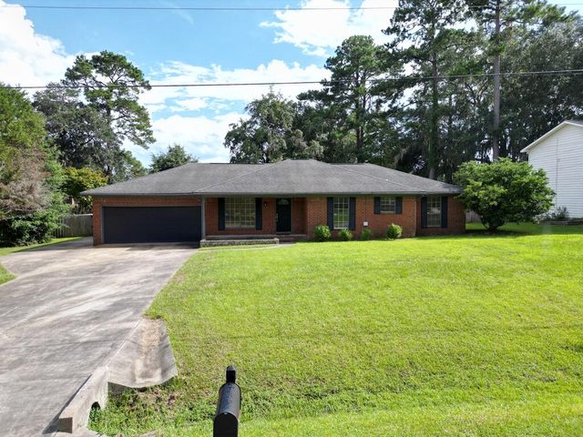 414 Flowers Drive, Hinesville, GA 31313