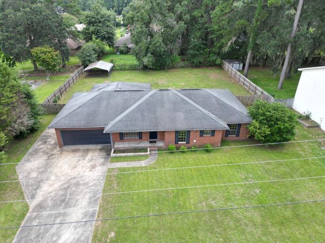 414 Flowers Drive, Hinesville, GA 31313