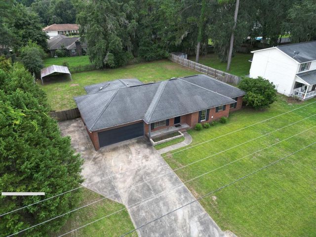 414 Flowers Drive, Hinesville, GA 31313