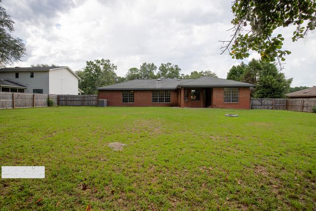 414 Flowers Drive, Hinesville, GA 31313