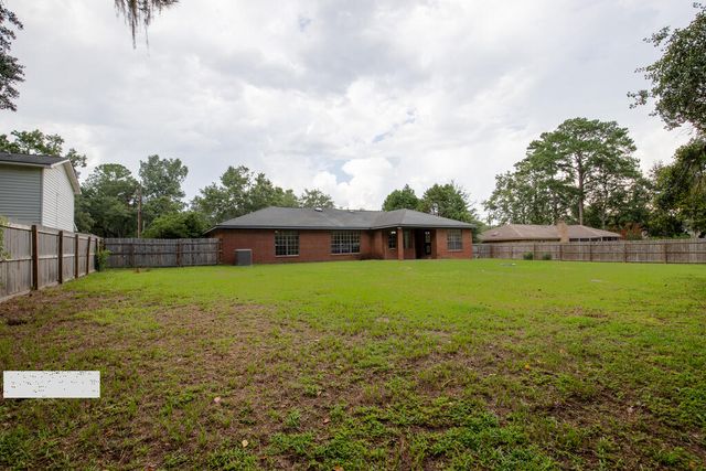 414 Flowers Drive, Hinesville, GA 31313