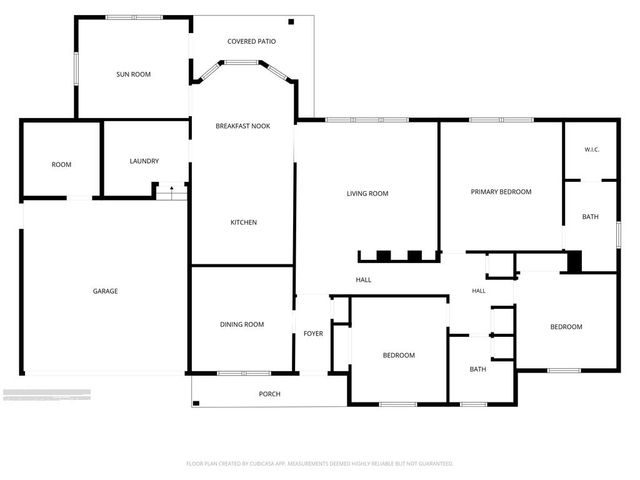 414 Flowers Drive, Hinesville, GA 31313
