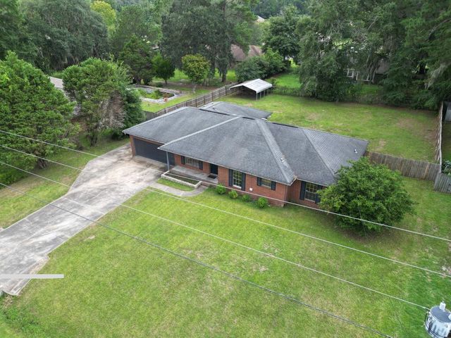 414 Flowers Drive, Hinesville, GA 31313