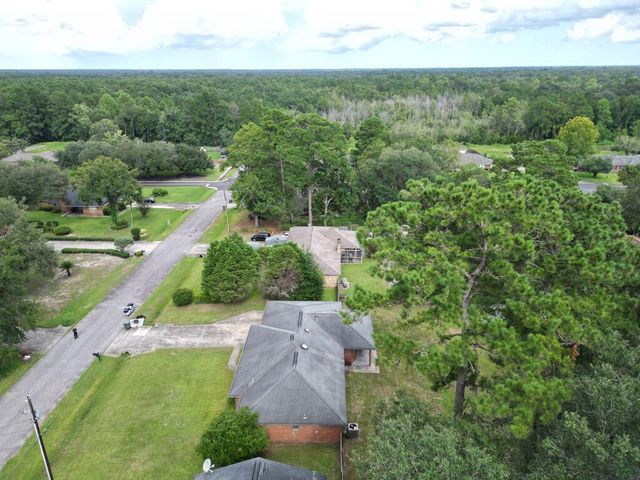 414 Flowers Drive, Hinesville, GA 31313