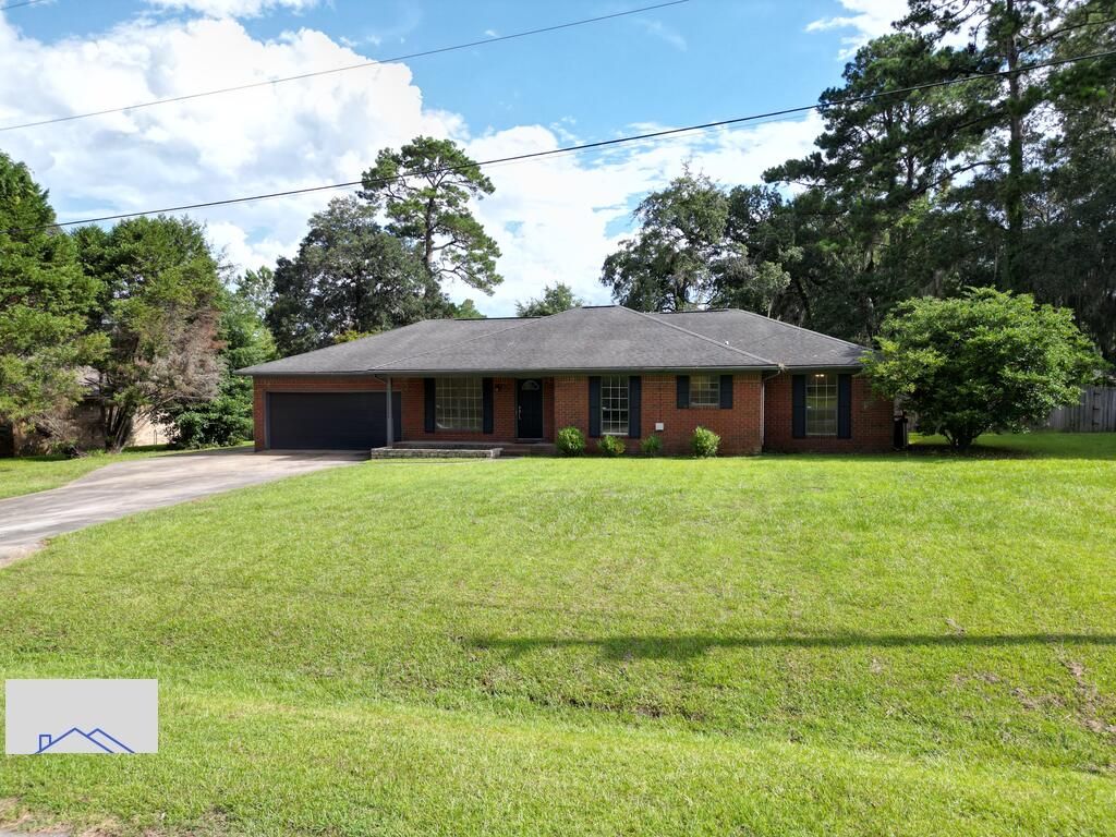 414 Flowers Drive, Hinesville, GA 31313