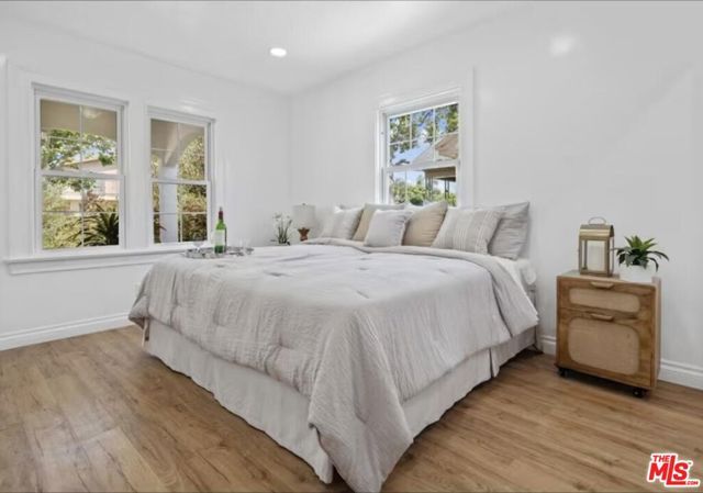 5750 5th Avenue, Los Angeles, CA 90043