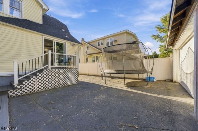 88 Burlington Ave, Paterson City, NJ 07502