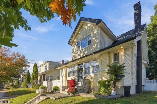 88 Burlington Ave, Paterson City, NJ 07502