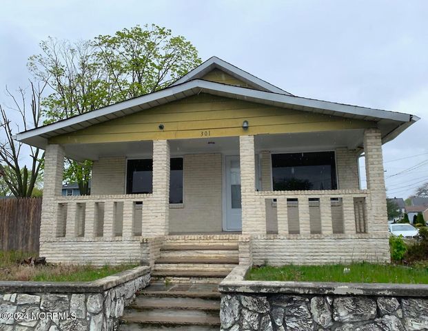 301 S Route 35, Neptune Township, NJ 07753