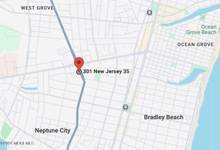 301 S Route 35, Neptune Township, NJ 07753