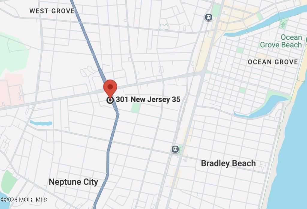 301 S Route 35, Neptune Township, NJ 07753