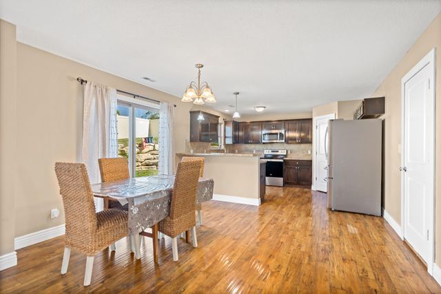 1000 S LOUISVILLE DR, Columbia, MO 65203