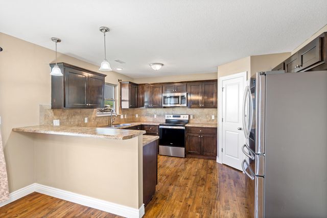 1000 S LOUISVILLE DR, Columbia, MO 65203