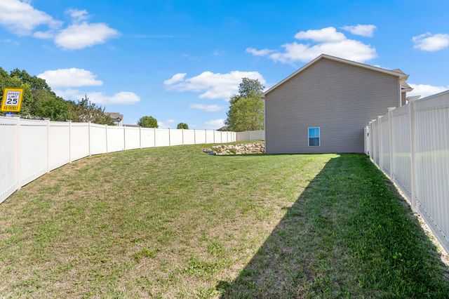 1000 S LOUISVILLE DR, Columbia, MO 65203