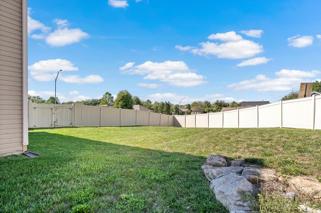 1000 S LOUISVILLE DR, Columbia, MO 65203
