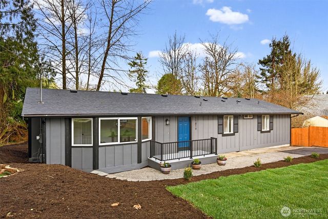 11819 Shore View Drive SW, Olympia, WA 98512