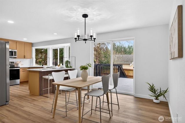 11819 Shore View Drive SW, Olympia, WA 98512