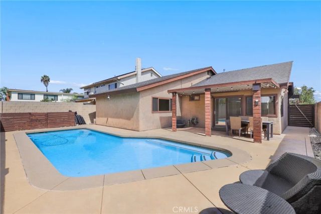 4672 Elben Drive, La Palma, CA 90623