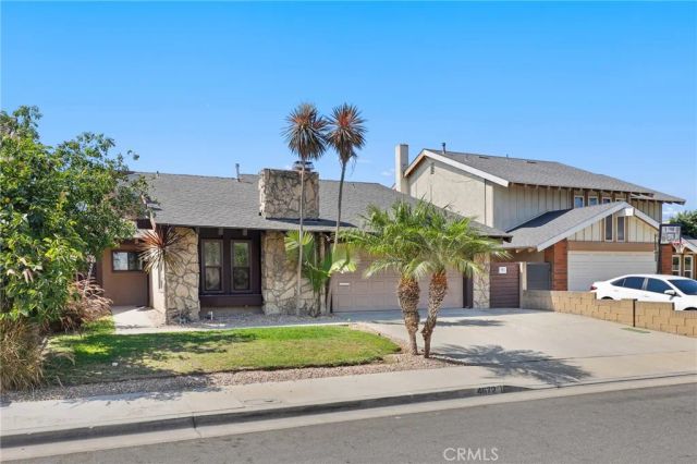 4672 Elben Drive, La Palma, CA 90623