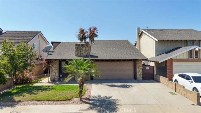 4672 Elben Drive, La Palma, CA 90623