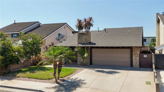 4672 Elben Drive, La Palma, CA 90623