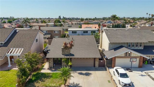 4672 Elben Drive, La Palma, CA 90623