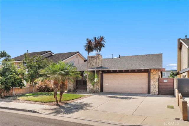4672 Elben Drive, La Palma, CA 90623