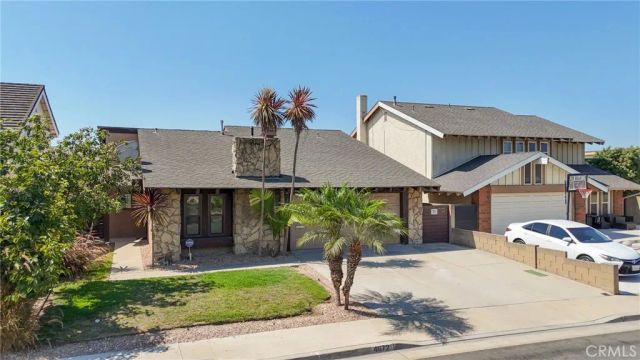 4672 Elben Drive, La Palma, CA 90623