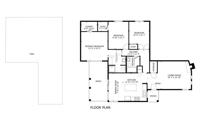 4672 Elben Drive, La Palma, CA 90623