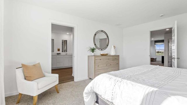 7653 W 106th Place, Crown Point, IN 46307