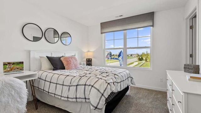 7653 W 106th Place, Crown Point, IN 46307