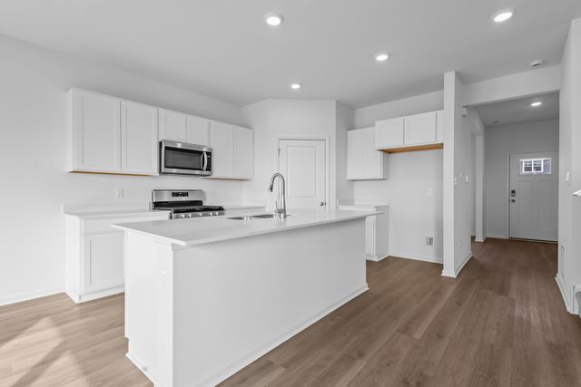 7653 W 106th Place, Crown Point, IN 46307