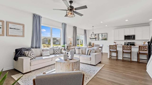 7653 W 106th Place, Crown Point, IN 46307