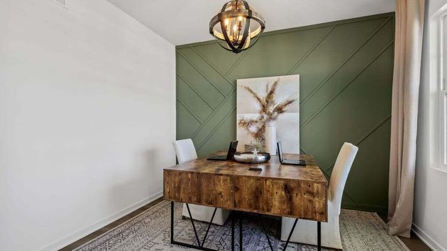 7653 W 106th Place, Crown Point, IN 46307