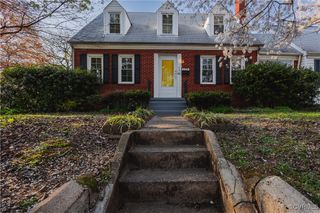 425 Appomattox St, Hopewell, VA 23860