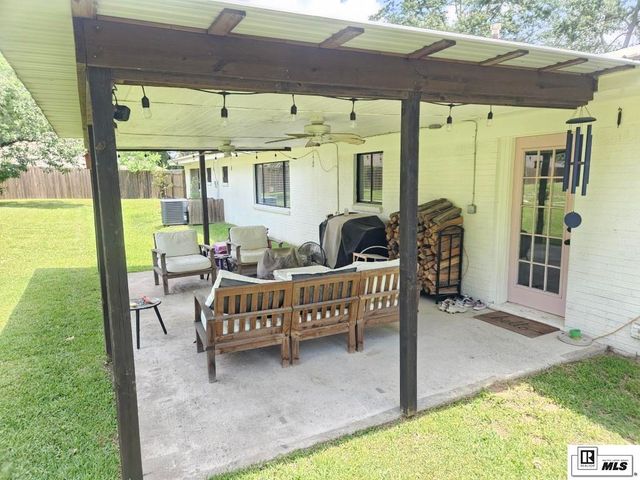 1005 DEAN CHAPEL ROAD, West Monroe, LA 71291